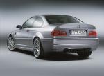 BMW M3 CSL Coupe 2003 года (WW)